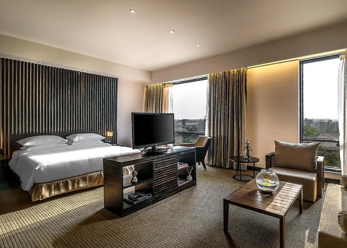 Hyatt Raipur