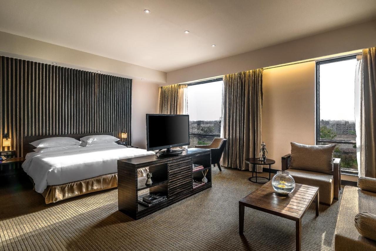 Hyatt Raipur (Chhattisgarh)