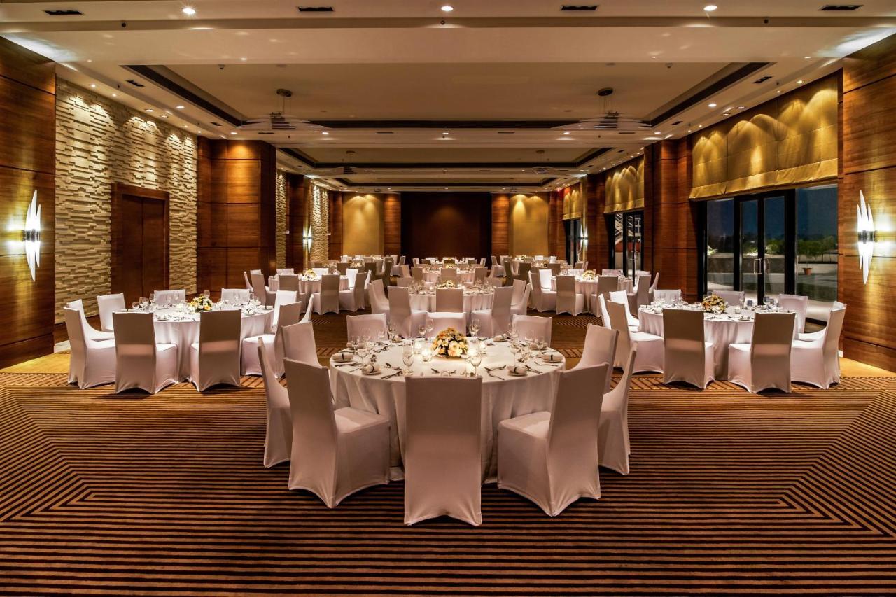 Hyatt Raipur (Chhattisgarh)